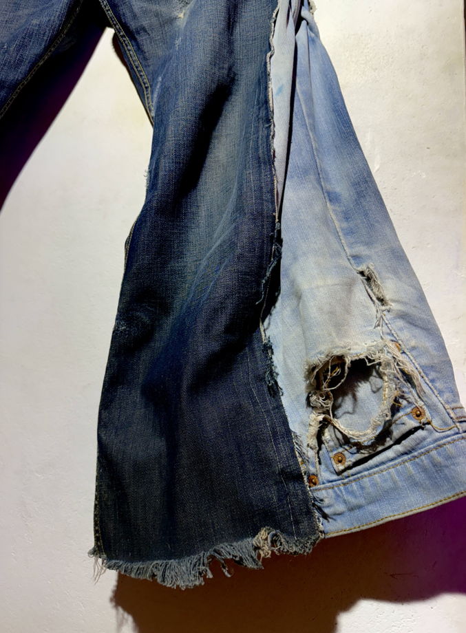 Jeans Limited Edition | Джинсы Лимитет Эдишн