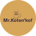 Mr.Koten'kof