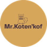 Mr.Koten'kof